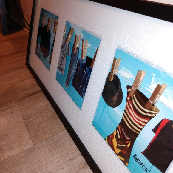 Clothesline - Picture 3 of 3